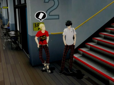 Max All Confidants Persona 5 Royal Tips Ryuji