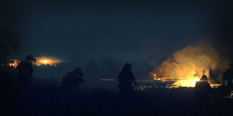 Modern Warfare 2 Hardcore Mode release date