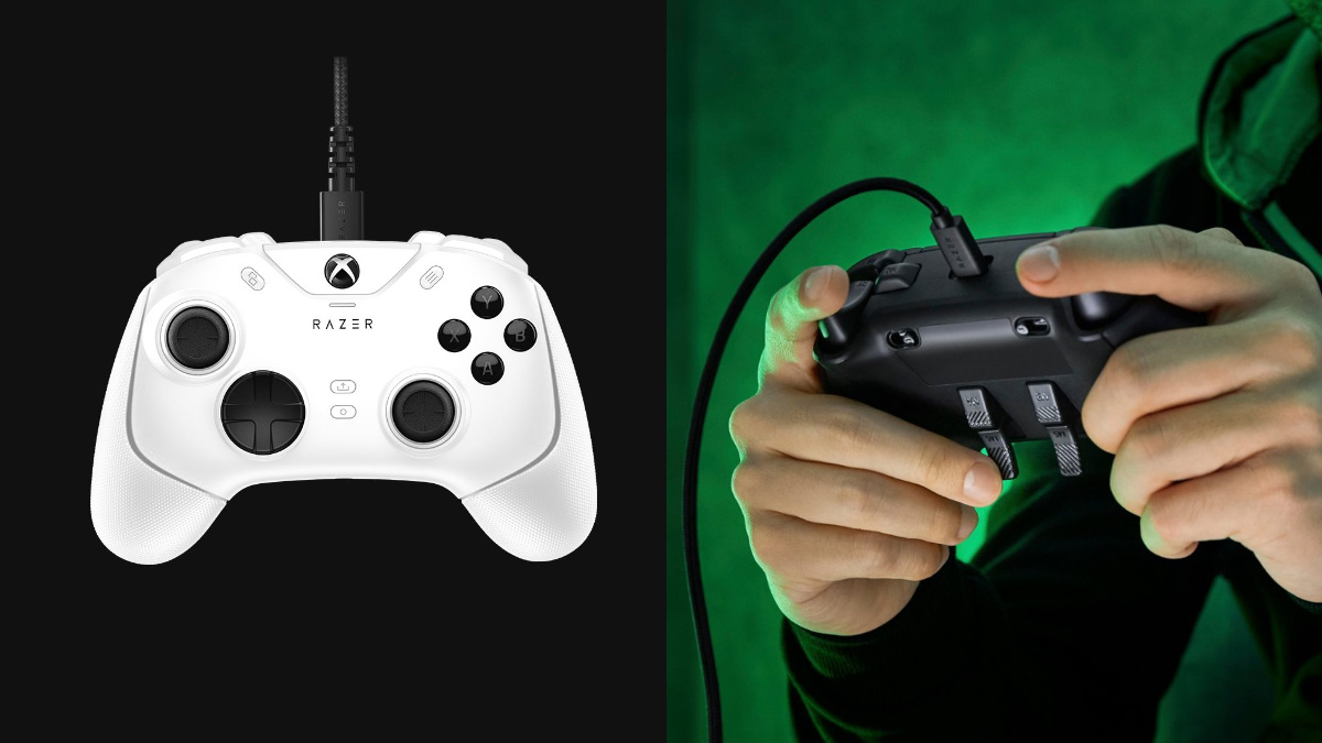 7 best Xbox controllers for PC gaming