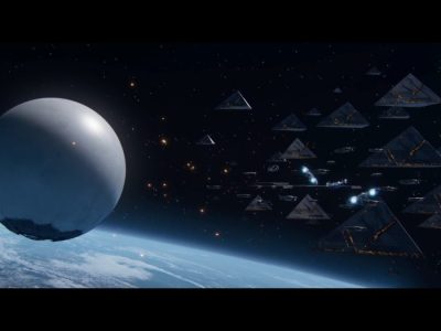 How to find the Thrilladome in Destiny 2