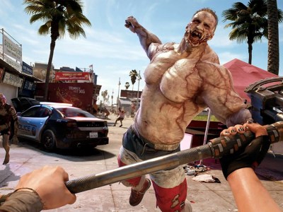 Dead Island 2 Final Release Date