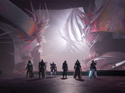 Destiny 2 Lightfall Root Of Nightmares Raid Launch 2