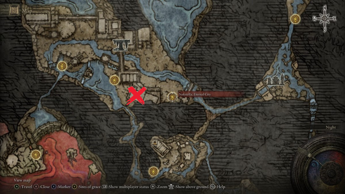 Elden Ring: How To Get Ghost Glovewort 6 - Effects & Locations Guide