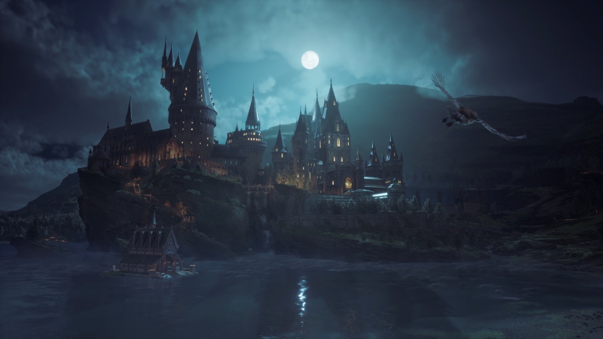 Hogwarts Legacy' PC System Requirements Explained: Minimum And
