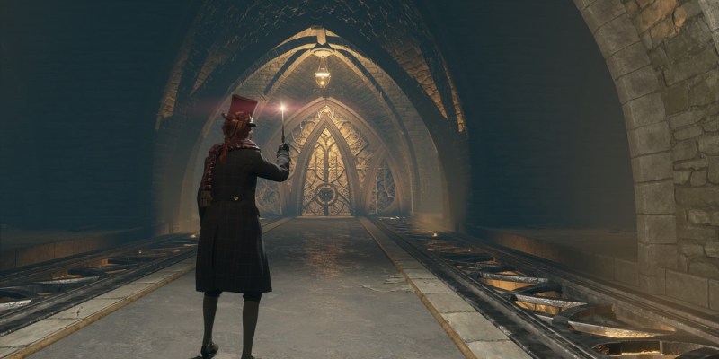 Hogwarts Legacy Herodiana Hall puzzles: How to solve them all