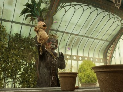 Hogwarts Legacy Mandrake Where To Find How To Get Mandrake