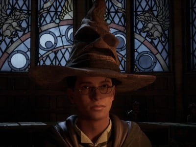 Hogwarts Legacy Sorting Hat Choose Your House Guide