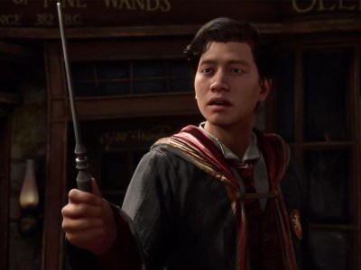 Hogwarts Legacy Multiplayer Mod In The Works