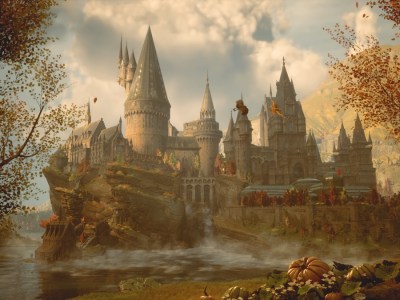 Hogwarts Legacy How To Install Mods