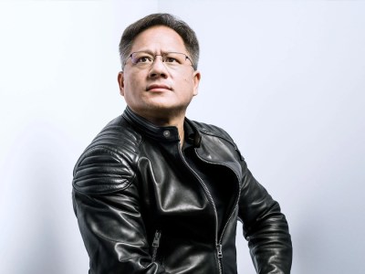 Jensen Huang Nvidia Chatgpt