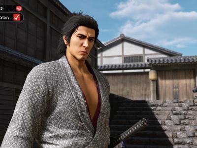 Like a Dragon: Ishin - 'It's a Long Story' substory answers featured