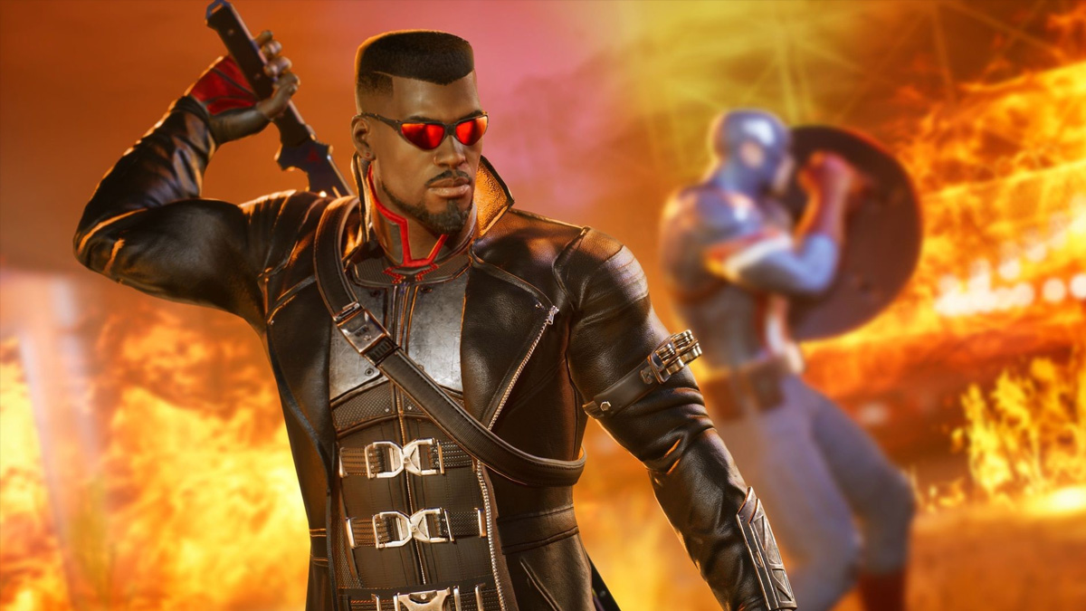 Marvel's Midnight Suns: How does it play on Steam Deck? 