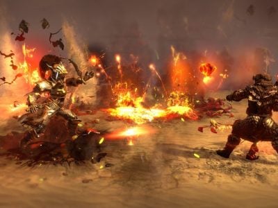 Path of Exile: How do Skill Gems and sockets work featured