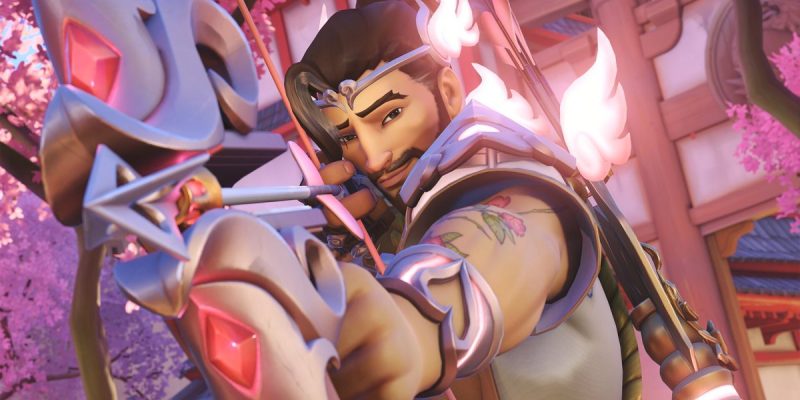 Overwatch 2 is getting a dating sim and a One Punch Man crossover in Season  3