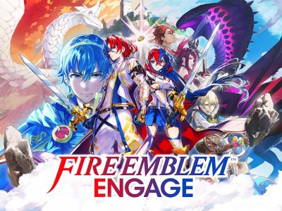 Fire Emblem Engage Guides And Features Hub Image