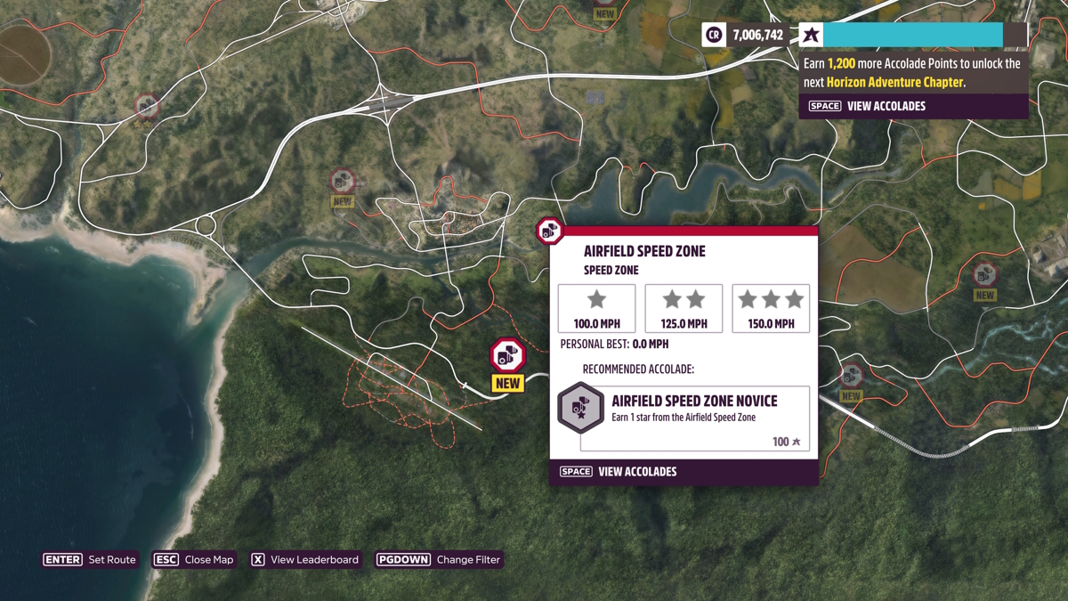 Buy Forza Horizon 5 Treasure Map