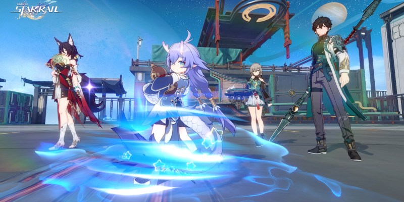 All working Honkai Star Rail codes and how to redeem them