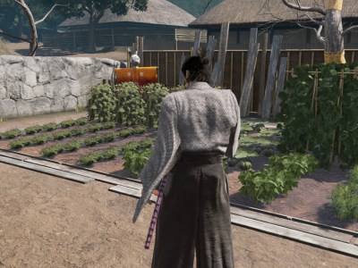 Quick ways to earn money in Like a Dragon: Ishin Thriving Garden Plot