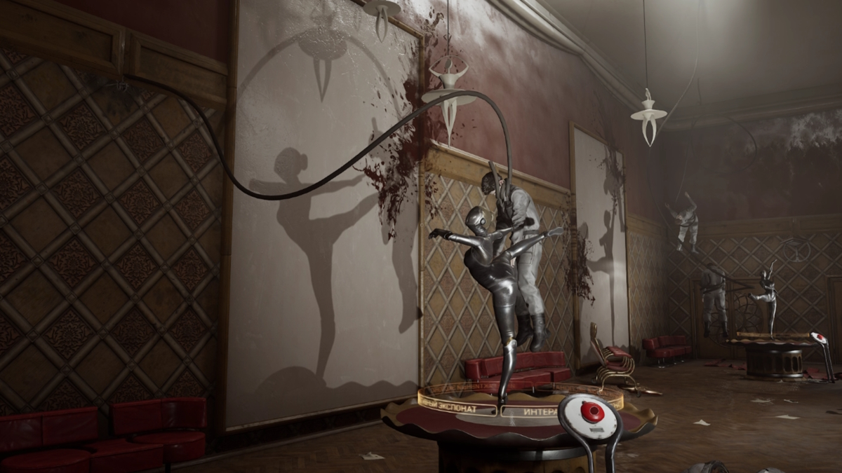 Atomic Heart Review: Stuck in the shadow of the games that inspired it