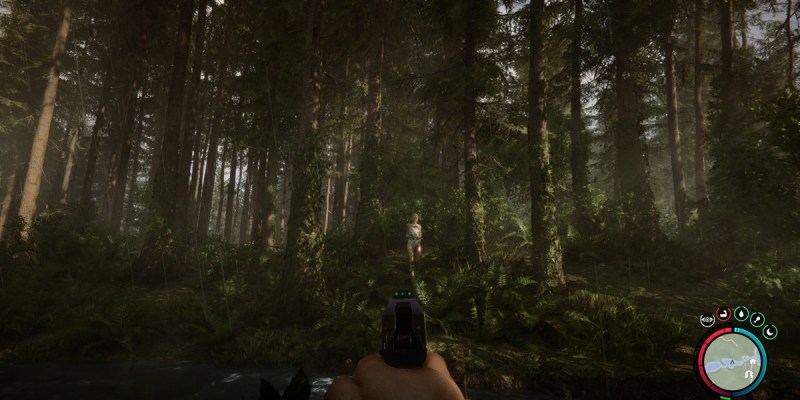 Everything We Know About Sons of the Forest – Destructoid