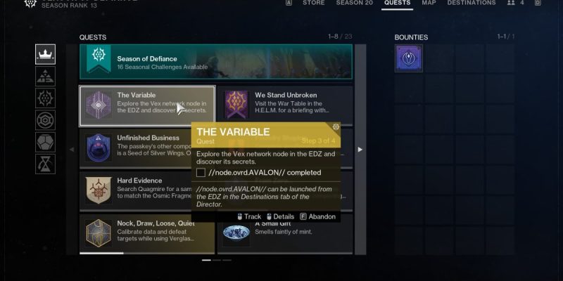 how-to-complete-node-ovrd-avalon-in-destiny-2