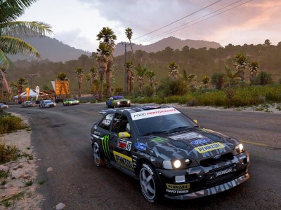 Forza Horizon 5 Ready To Hoon Hoonigan Guide