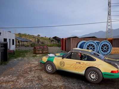 Forza Horizon 5 Retro Skills To Pay The Bills Treasure Hunt Guide