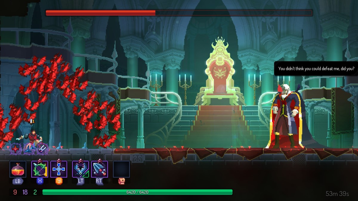 Dead Cells Castlevania Купить