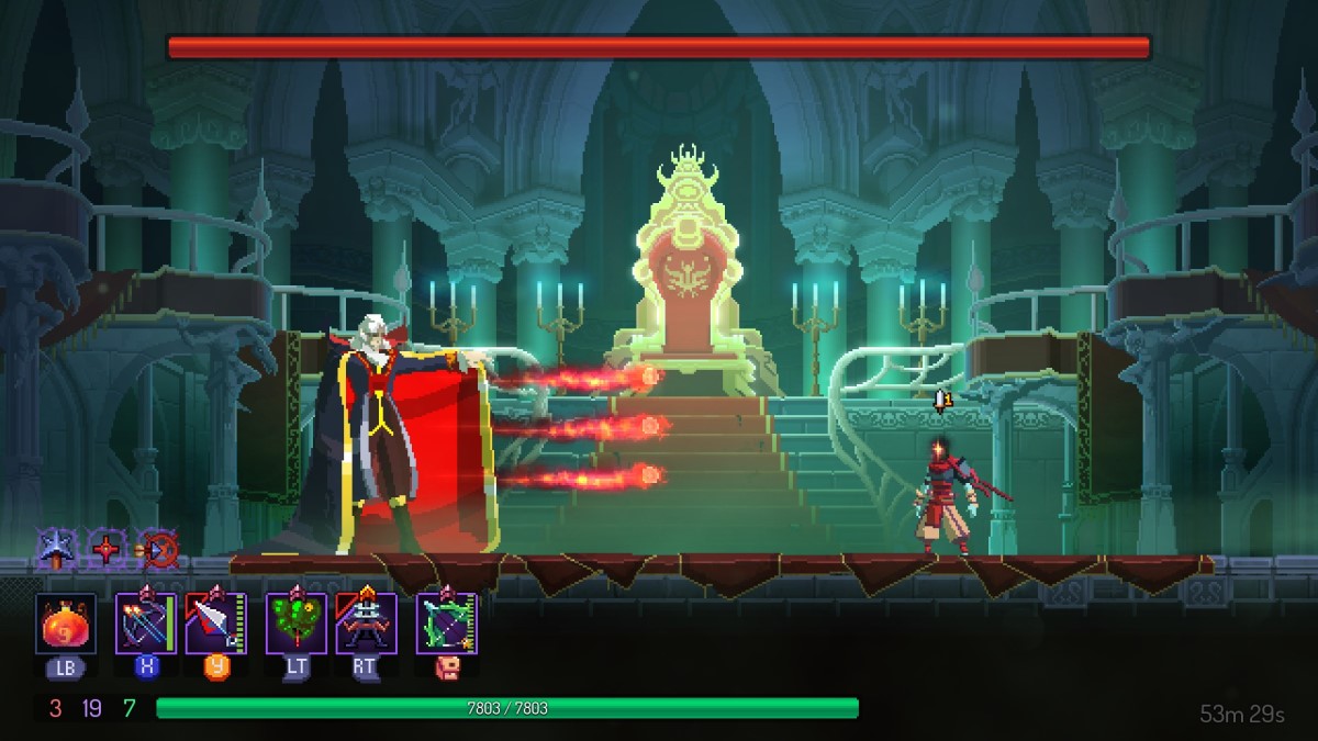 Dead Cells Castlevania Купить