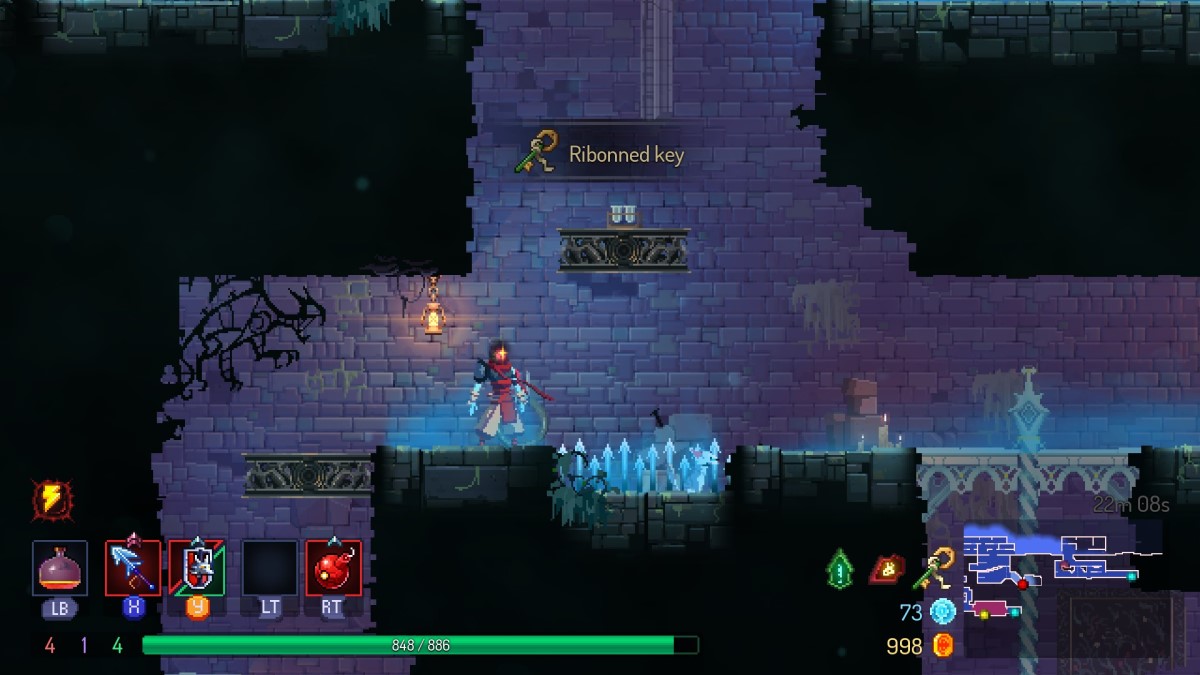 Dead Cells Castlevania Купить