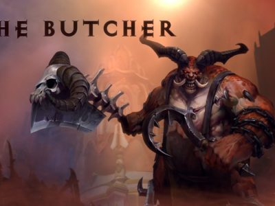 How To Locate And Beat The Butcher In Diablo 4 3