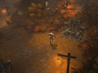 Diablo 3: How to upgrade a Legendary item using Kanai's Cube Recipe featured