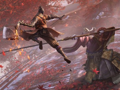 Sekiro Shadows Die Twice Malcontents Ring Guide