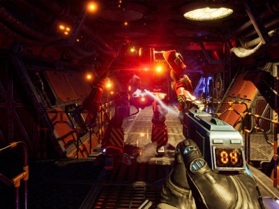 System Shock Remake Delayed To May