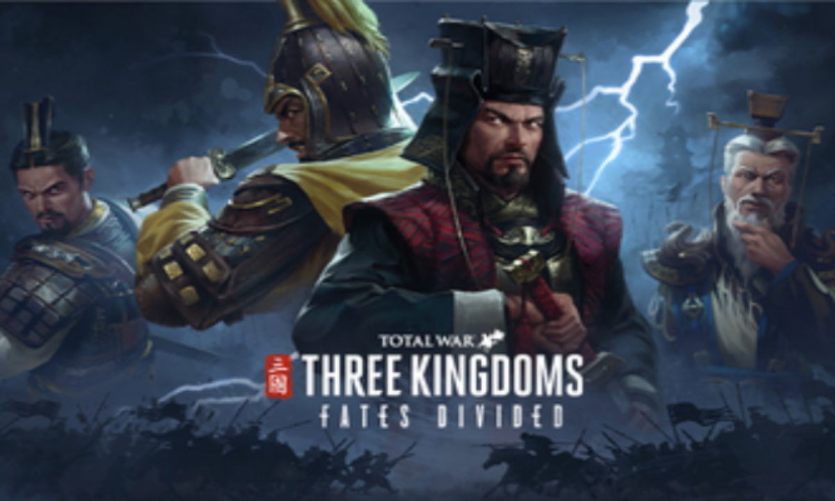 Total War: Three Kingdoms - Fates Divided -- Guides and features hub