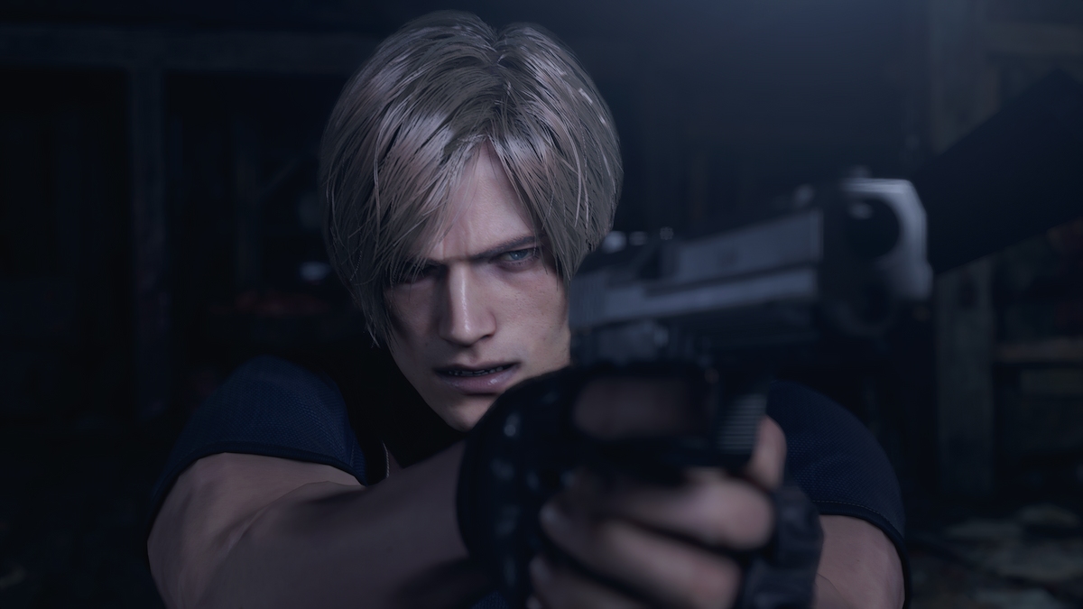 Resident Evil 4 Remake Story, Characters, Release Date, etc.