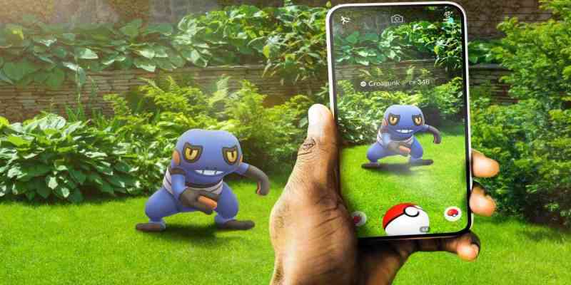 How to get more Potions in Pokemon GO