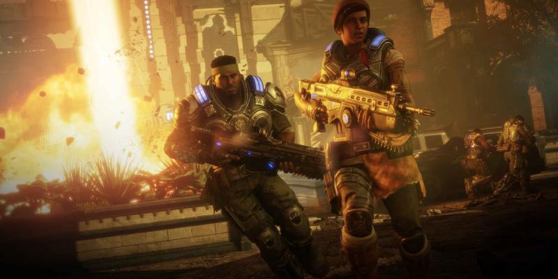 Gears of War 6: Everything You Need to Know!