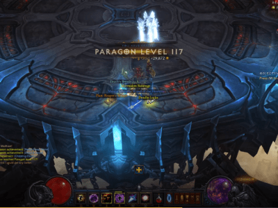 How to get Reaper's Wraps in Diablo 3 featured image