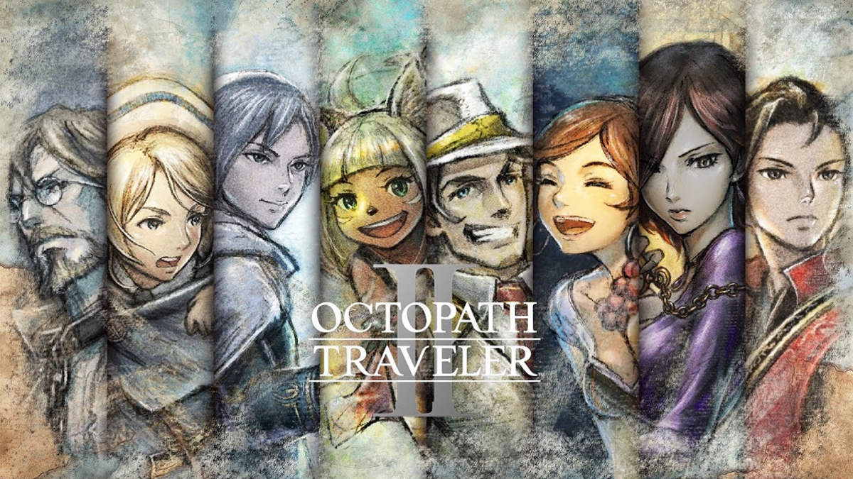 Octopath Traveler 2: How to complete Waiting All Day and Night side story