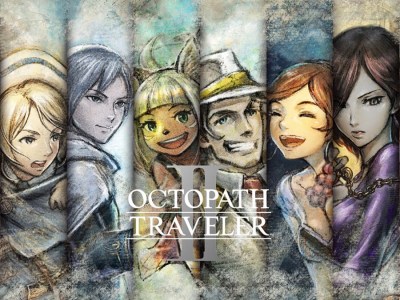 Octopath Traveler 2 Guides And Features Hub