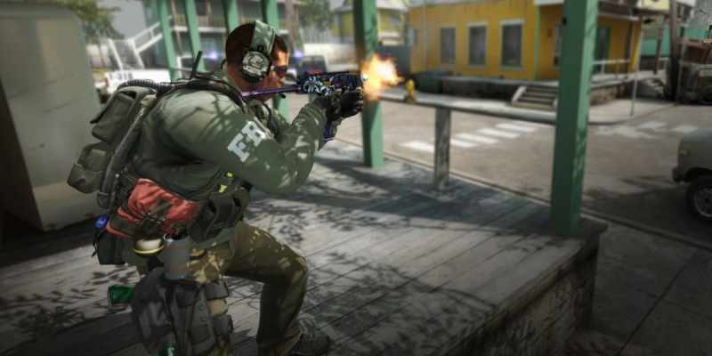 Counter-Strike: Global Offensive Competitive Maps That Need to Come Back