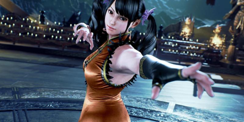 New Tekken 8 Trailer Shows Ling Xiaoyu Rejoining The Fray 