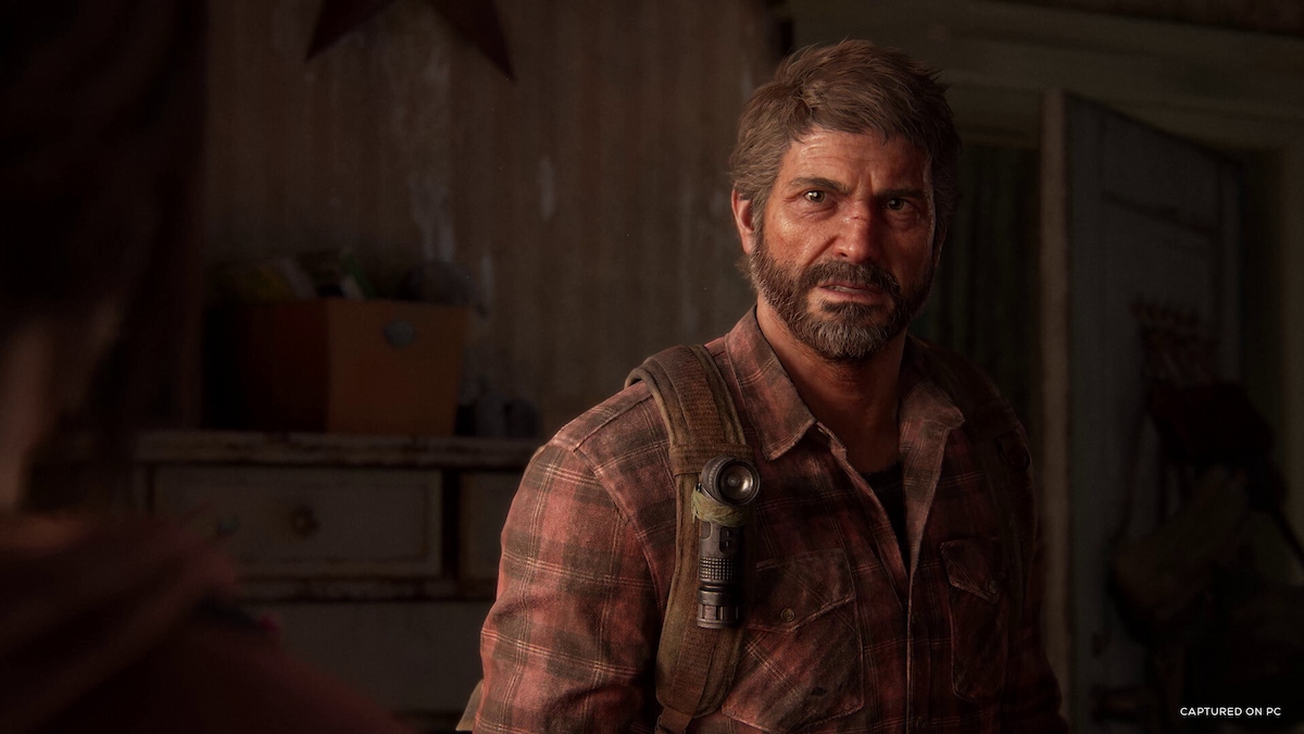The Last Of Us Part 1' PC version hit with negative reviews