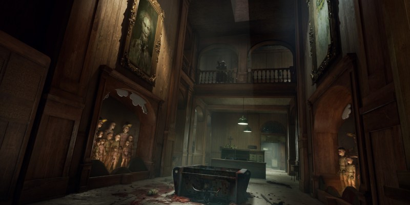 The Outlast Trials Release Date, News & Reviews 