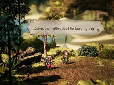 how to complete The Travelers Bag Octopath Traveler 2 Guide featured