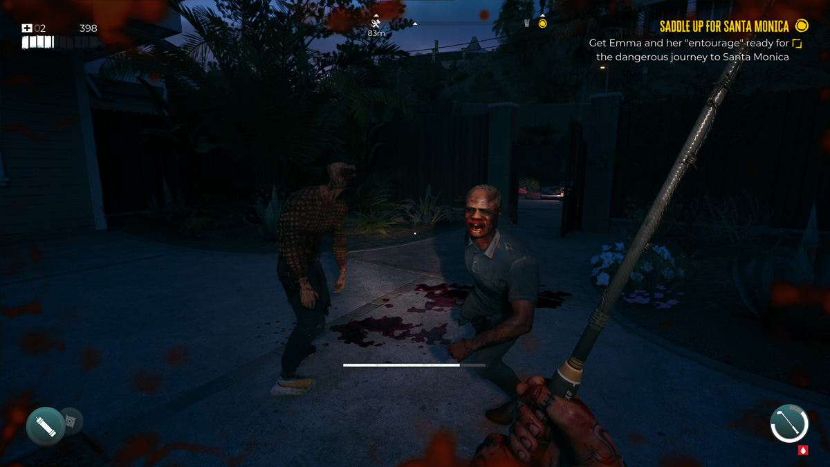 Dead Island 2 review: an RPG as mindless as its zombies - Polygon