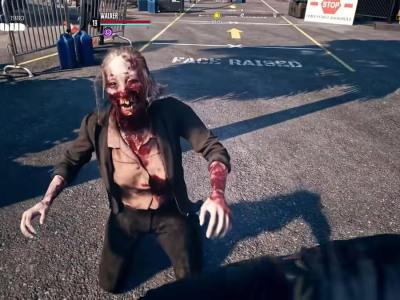 Dead Island 2 Ps5 Crashing