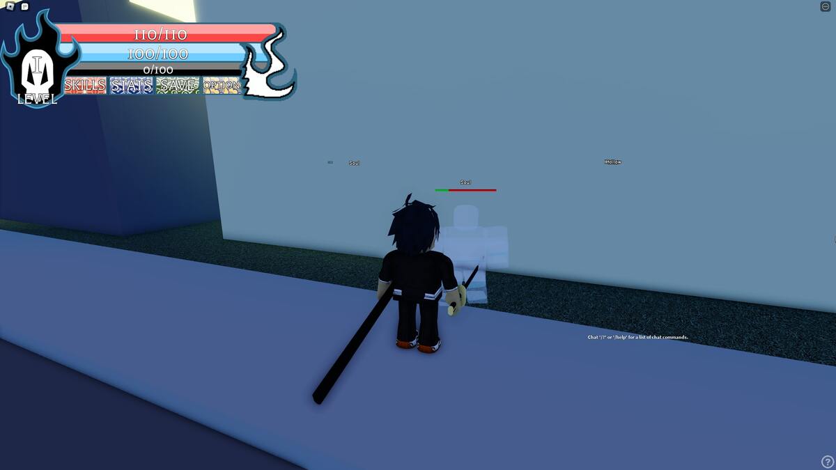 This NEW SAO Roblox Game LOOKS AMAZING.. (2023) 