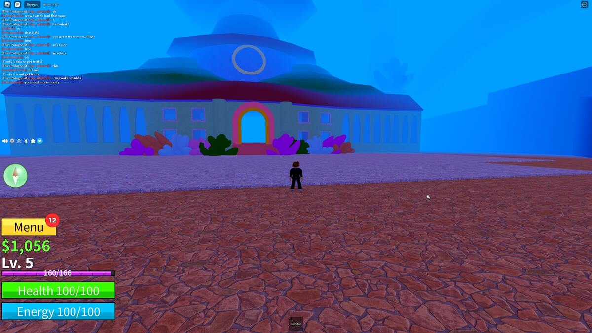 Roblox Blox Fruits All Quest Locations First Sea, Second Sea and